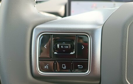 Toyota RAV4, 2025 год, 5 300 000 рублей, 24 фотография