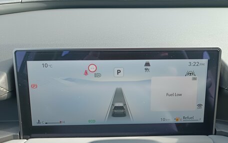 Toyota RAV4, 2025 год, 5 300 000 рублей, 25 фотография