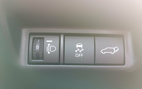 Toyota RAV4, 2025 год, 5 300 000 рублей, 22 фотография