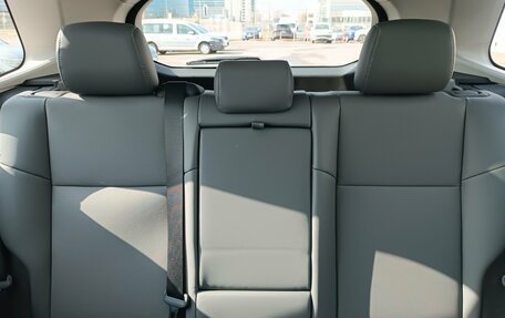 Toyota RAV4, 2025 год, 5 300 000 рублей, 30 фотография