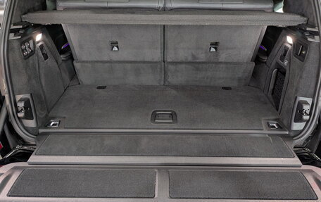 BMW X7, 2021 год, 9 580 000 рублей, 10 фотография