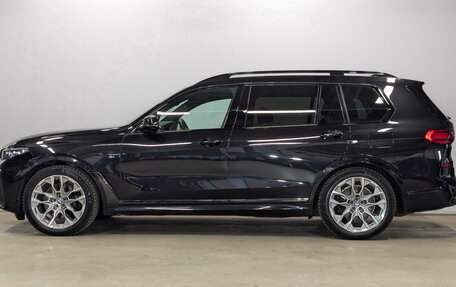 BMW X7, 2021 год, 9 580 000 рублей, 8 фотография
