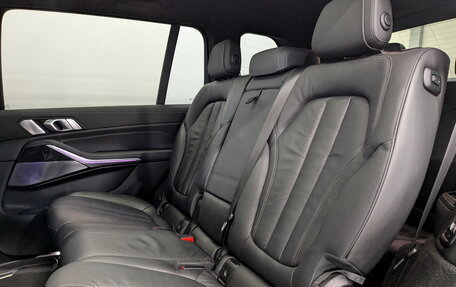 BMW X7, 2021 год, 9 580 000 рублей, 12 фотография