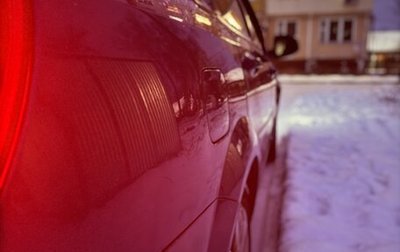 Chevrolet Lacetti, 2010 год, 550 000 рублей, 1 фотография