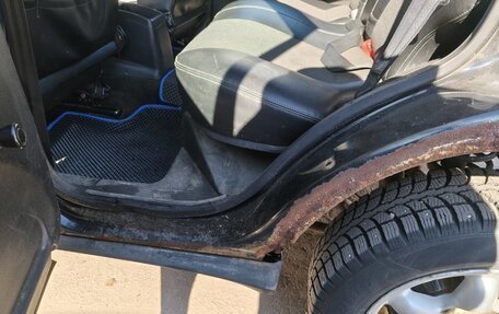 Chevrolet Niva I рестайлинг, 2012 год, 268 000 рублей, 1 фотография