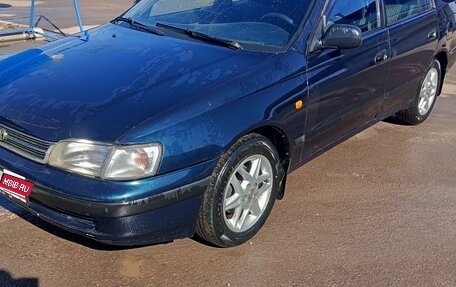 Toyota Carina E, 1994 год, 167 000 рублей, 1 фотография