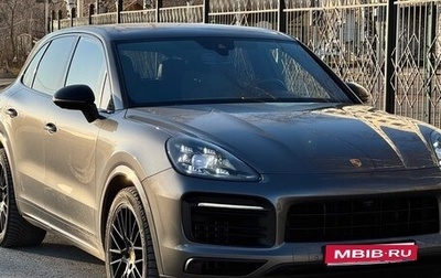 Porsche Cayenne III, 2019 год, 7 000 000 рублей, 1 фотография