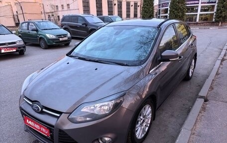 Ford Focus III, 2012 год, 800 000 рублей, 1 фотография