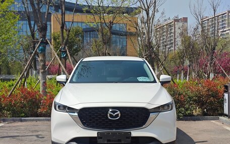 Mazda CX-5 II, 2022 год, 2 100 000 рублей, 1 фотография