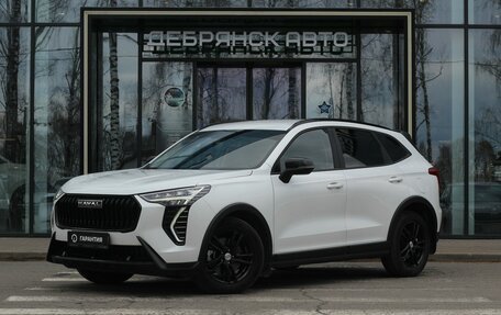 Haval Jolion, 2023 год, 2 050 000 рублей, 1 фотография