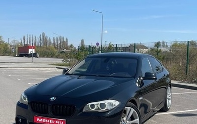 BMW 5 серия, 2012 год, 1 950 000 рублей, 1 фотография