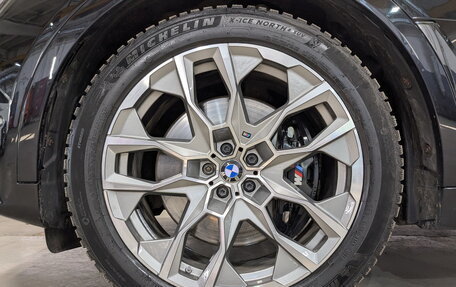 BMW X7, 2021 год, 9 580 000 рублей, 18 фотография