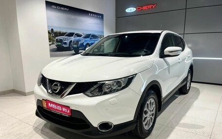 Nissan Qashqai, 2014 год, 1 760 000 рублей, 1 фотография