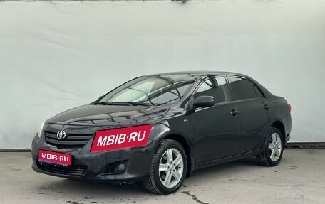 Toyota Corolla, 2007 год, 700 000 рублей, 1 фотография