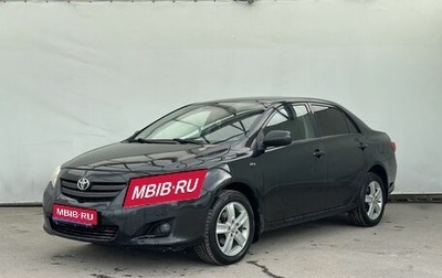 Toyota Corolla, 2007 год, 700 000 рублей, 1 фотография