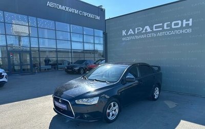 Mitsubishi Lancer IX, 2014 год, 820 000 рублей, 1 фотография