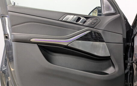 BMW X7, 2021 год, 9 580 000 рублей, 20 фотография