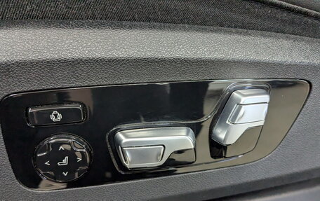 BMW X7, 2021 год, 9 580 000 рублей, 22 фотография