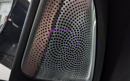 BMW X7, 2021 год, 9 580 000 рублей, 30 фотография