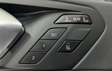 BMW X7, 2021 год, 9 580 000 рублей, 28 фотография