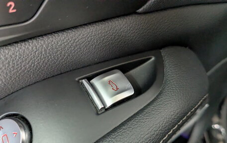 BMW X7, 2021 год, 9 580 000 рублей, 29 фотография