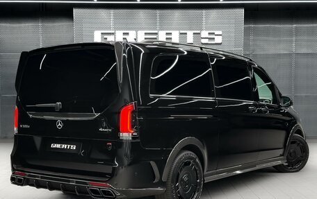 Mercedes-Benz V-Класс, 2025 год, 49 840 000 рублей, 5 фотография