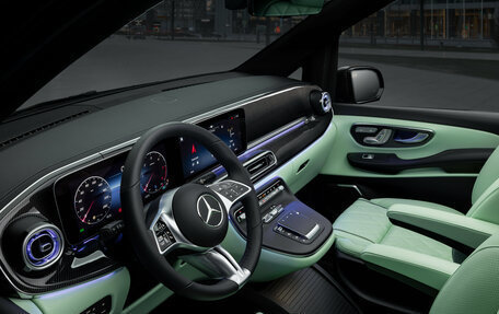 Mercedes-Benz V-Класс, 2025 год, 49 840 000 рублей, 15 фотография