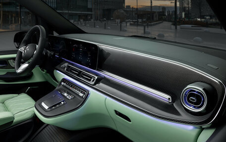 Mercedes-Benz V-Класс, 2025 год, 49 840 000 рублей, 17 фотография