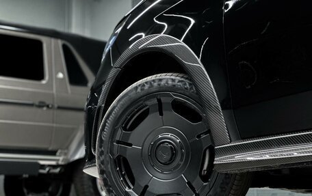 Mercedes-Benz V-Класс, 2025 год, 49 840 000 рублей, 14 фотография