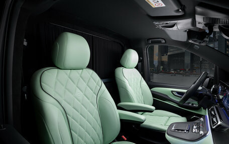 Mercedes-Benz V-Класс, 2025 год, 49 840 000 рублей, 16 фотография