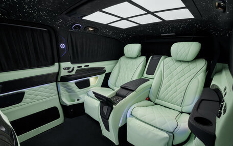 Mercedes-Benz V-Класс, 2025 год, 49 840 000 рублей, 18 фотография