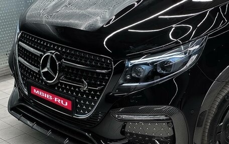 Mercedes-Benz V-Класс, 2025 год, 49 840 000 рублей, 8 фотография