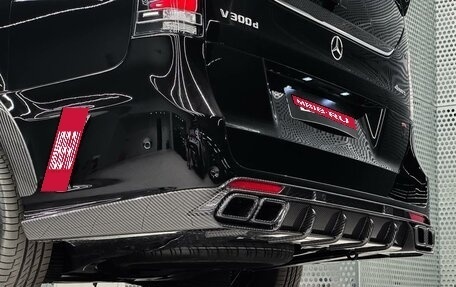 Mercedes-Benz V-Класс, 2025 год, 49 840 000 рублей, 13 фотография