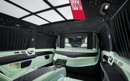 Mercedes-Benz V-Класс, 2025 год, 49 840 000 рублей, 20 фотография