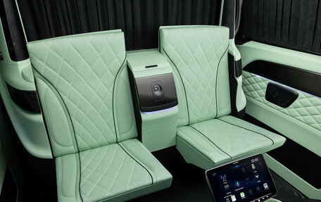 Mercedes-Benz V-Класс, 2025 год, 49 840 000 рублей, 26 фотография