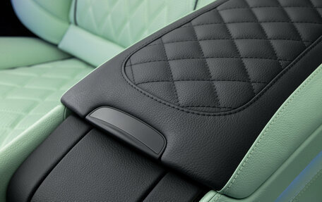 Mercedes-Benz V-Класс, 2025 год, 49 840 000 рублей, 31 фотография