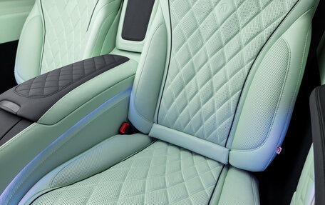 Mercedes-Benz V-Класс, 2025 год, 49 840 000 рублей, 27 фотография