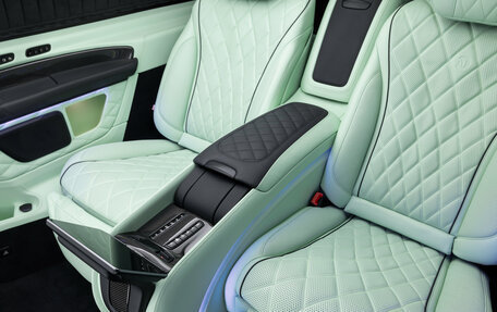 Mercedes-Benz V-Класс, 2025 год, 49 840 000 рублей, 23 фотография