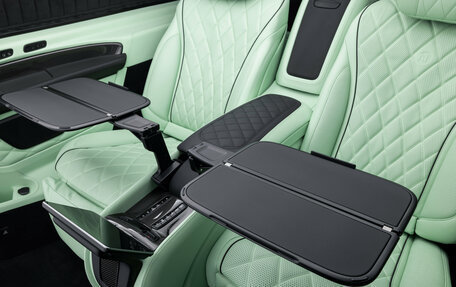 Mercedes-Benz V-Класс, 2025 год, 49 840 000 рублей, 24 фотография