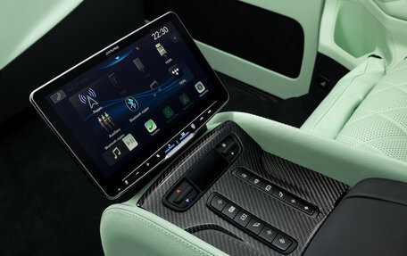 Mercedes-Benz V-Класс, 2025 год, 49 840 000 рублей, 30 фотография