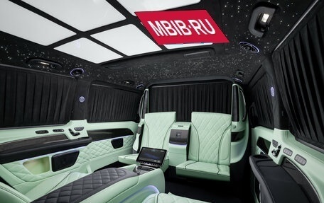 Mercedes-Benz V-Класс, 2025 год, 49 840 000 рублей, 22 фотография