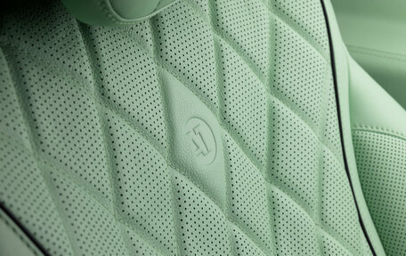 Mercedes-Benz V-Класс, 2025 год, 49 840 000 рублей, 28 фотография