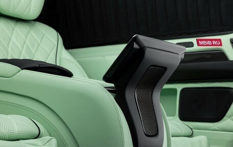 Mercedes-Benz V-Класс, 2025 год, 49 840 000 рублей, 34 фотография