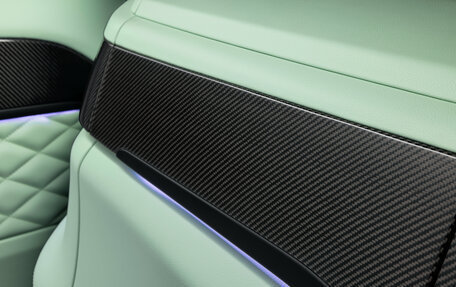 Mercedes-Benz V-Класс, 2025 год, 49 840 000 рублей, 36 фотография