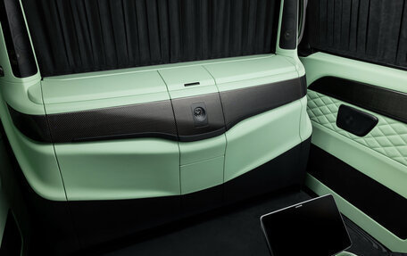 Mercedes-Benz V-Класс, 2025 год, 49 840 000 рублей, 37 фотография