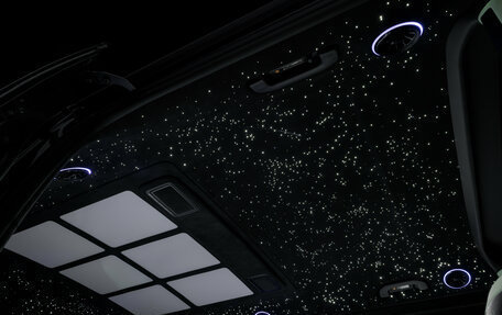 Mercedes-Benz V-Класс, 2025 год, 49 840 000 рублей, 40 фотография