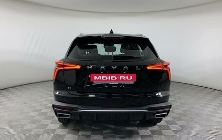 Haval F7, 2026 год, 2 899 000 рублей, 6 фотография