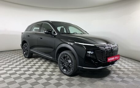 Haval F7, 2026 год, 2 899 000 рублей, 3 фотография