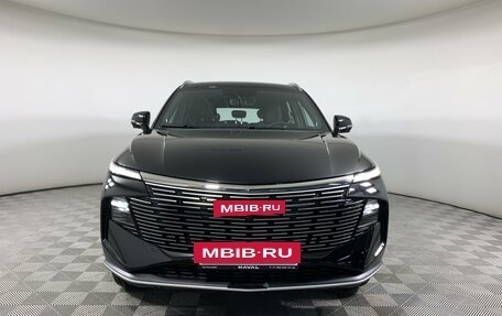 Haval F7, 2026 год, 2 899 000 рублей, 2 фотография