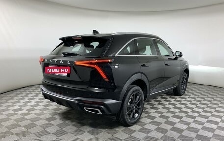 Haval F7, 2026 год, 2 899 000 рублей, 5 фотография